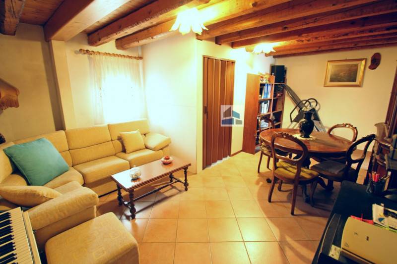 Casa Bi - Trifamiliare Veternigo Tre Ponti, Santa Maria di Sala
