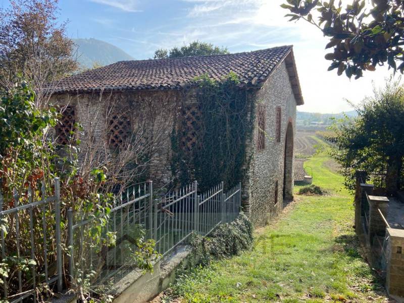 Rustico Bastia, Rovolon