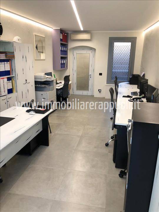 Ufficio Bettolle, Sinalunga
