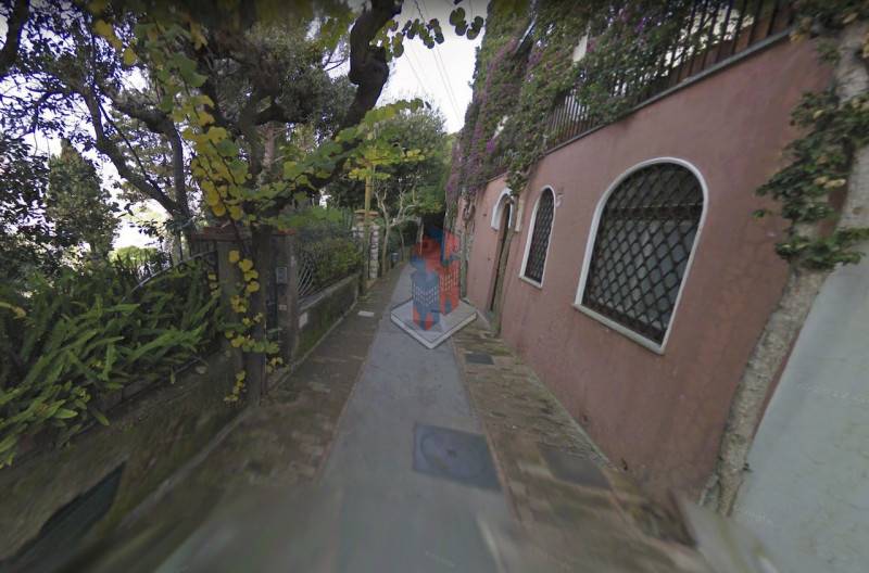 Appartamento Capri, Capri
