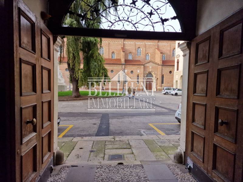 Ufficio Centro Storico, Vicenza