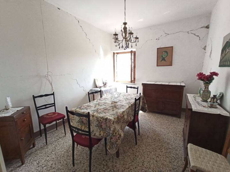 Appartamento Ponticelli, Città della Pieve