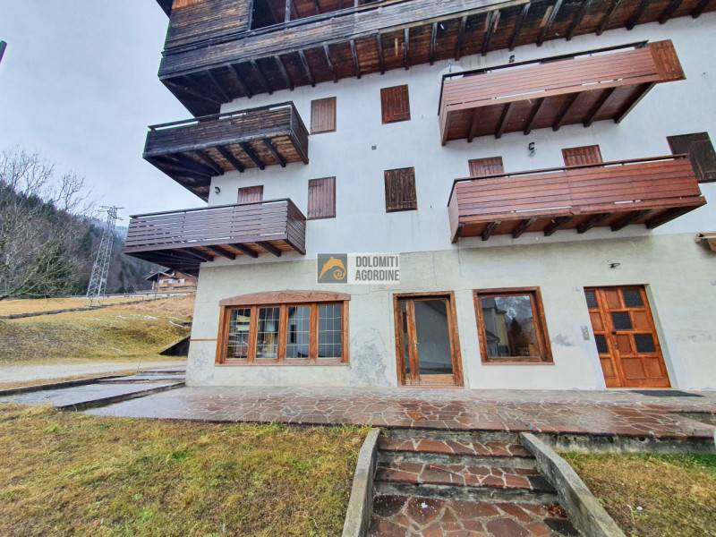 Attività  commerciale Don, Gosaldo