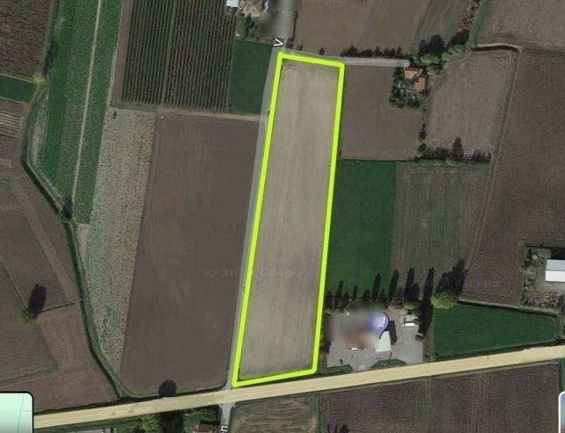 Terreno agricolo San Cosma, Monselice