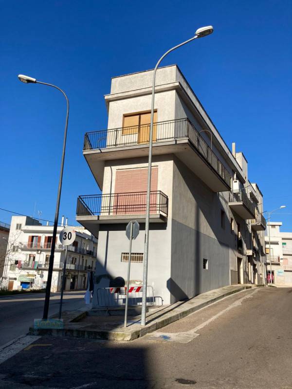 Palazzo - Stabile Ceglie Messapica, Ceglie Messapica