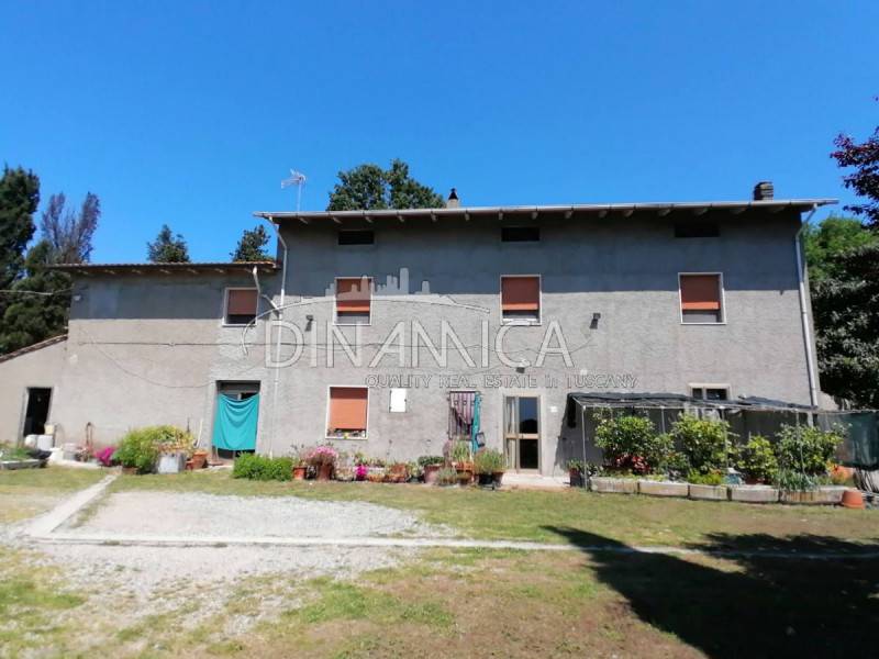Casa indipendente Cerretti, Santa Maria a Monte