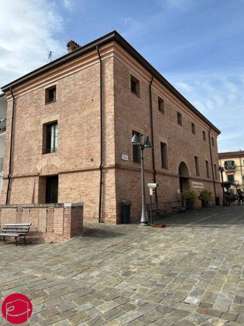 Ufficio Montiano, Montiano