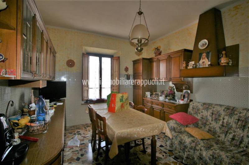 Casa indipendente Sinalunga, Sinalunga