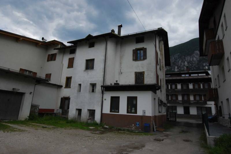 Casa Bi - Trifamiliare Santo Stefano di Cadore - Centro, Santo Stefano di Cadore