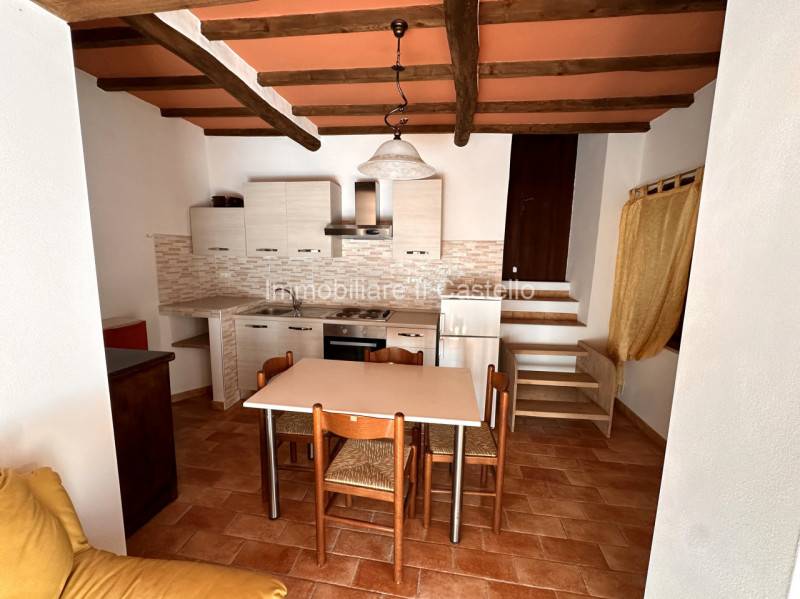 Casa Bi - Trifamiliare Sant 'Arcangelo, Magione