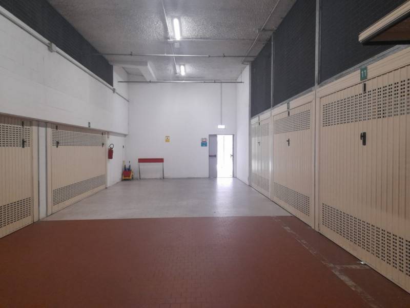 Box - Garage - Posto Auto Mestre, Venezia