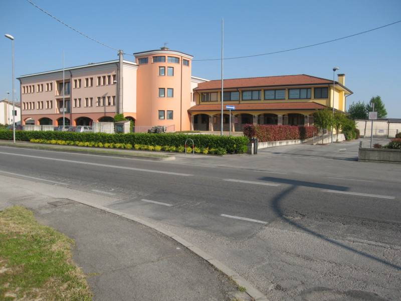 Negozio Selvazzano Dentro, Selvazzano Dentro