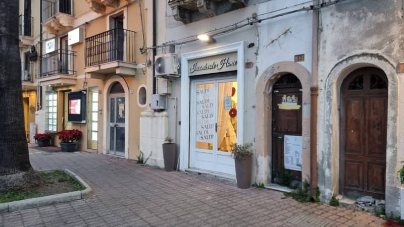 Negozio Milazzo - Centro, Milazzo