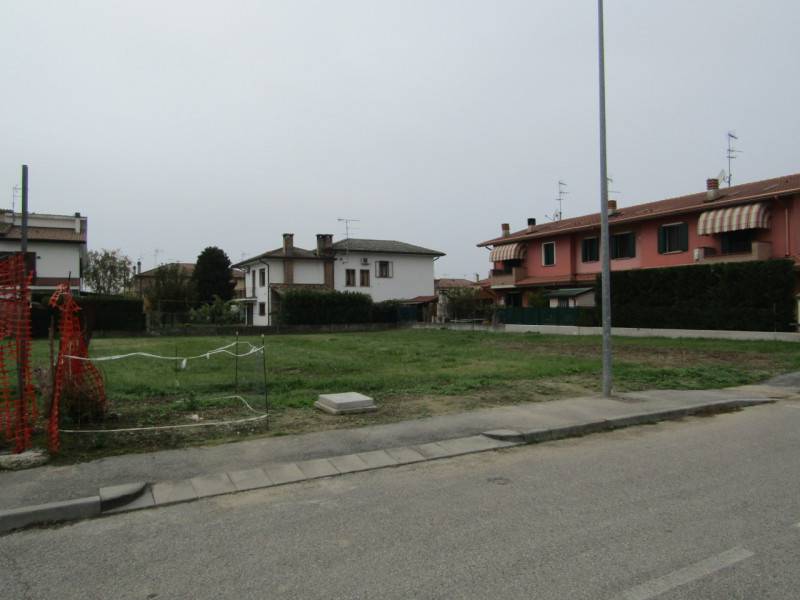 Terreno edificabile Sant 'Apollinare, Rovigo