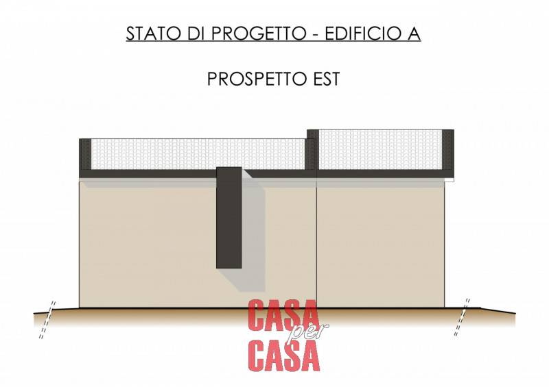 Casa indipendente, Pozzonovo