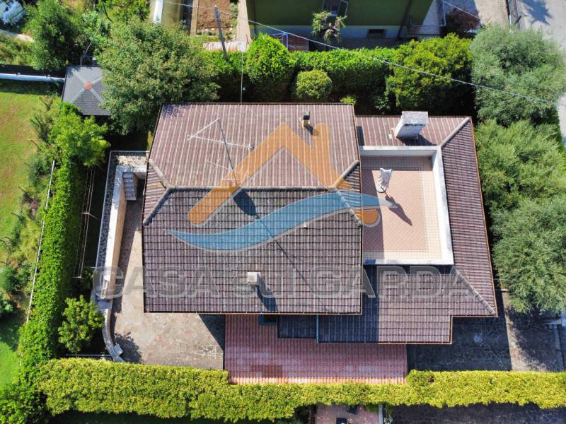 Villa Castelnuovo del Garda, Castelnuovo del Garda