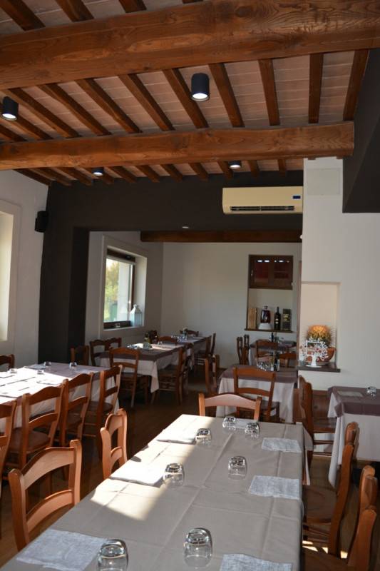 Attività  commerciale Castiglione del Lago, Castiglione del Lago