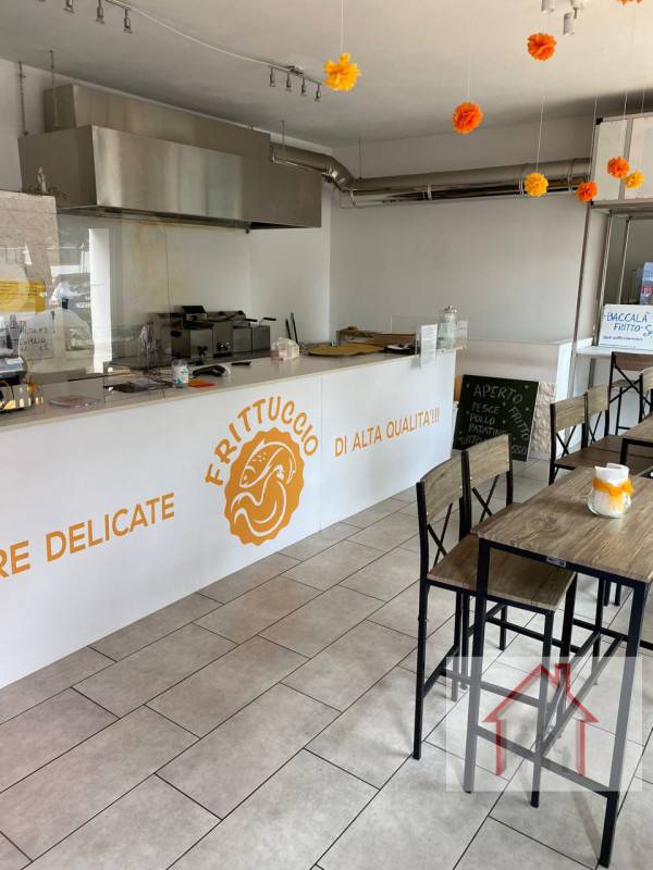 Attività  commerciale Montebelluna - Centro, Montebelluna