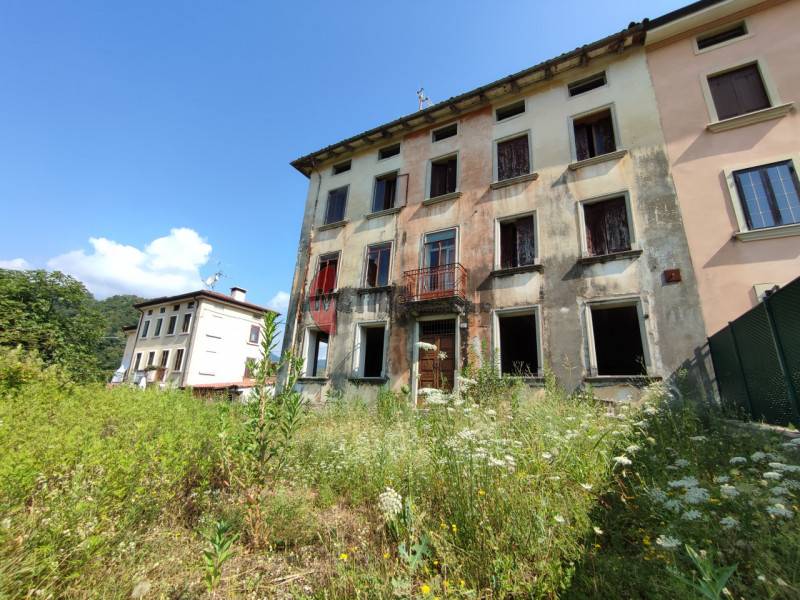 Palazzo - Stabile Valdagno, Valdagno