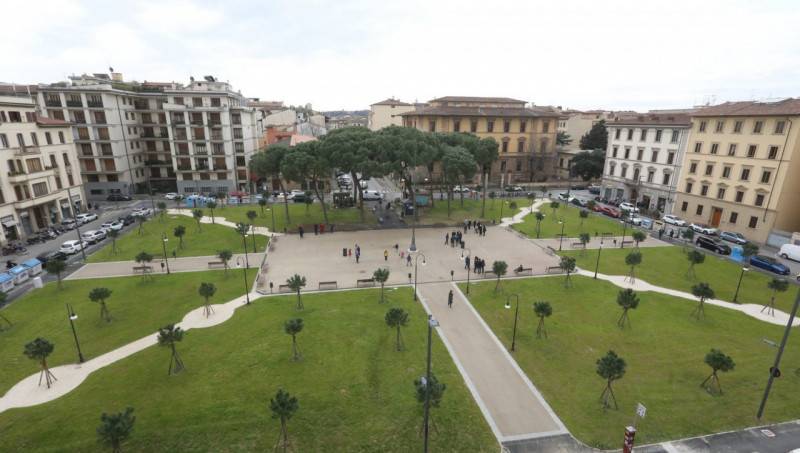 Attività  commerciale Porta al Prato / Sant 'Iacopino / Statuto / Fortezza, Firenze