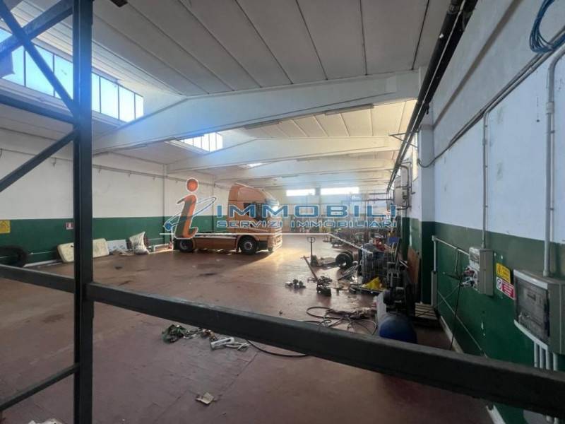 Magazzino - Deposito, San Giuliano Milanese