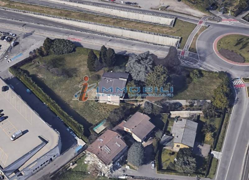 Altro, Monza