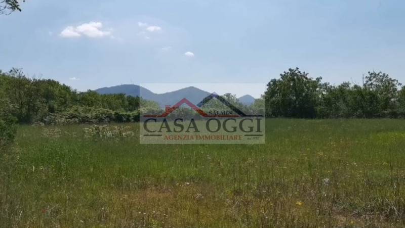 Terreno edificabile Lovertino, Albettone