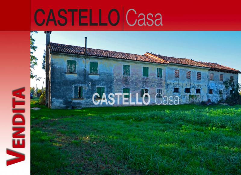 Rustico, Resana