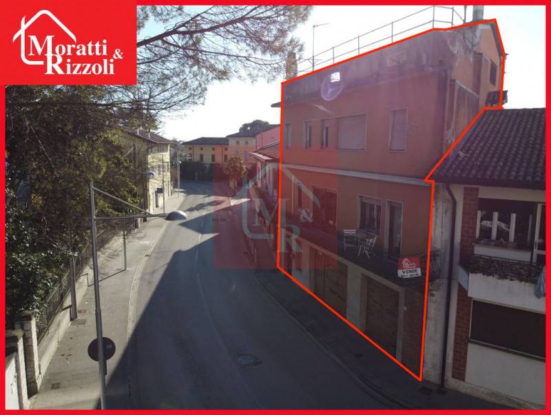 Casa Bi - Trifamiliare Terzo d 'Aquileia - Centro, Terzo d'Aquileia