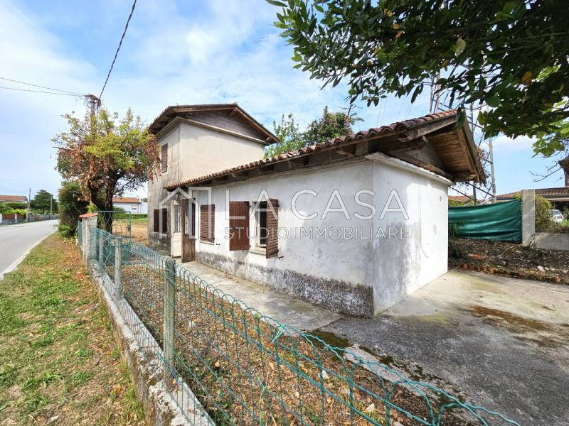 Rustico San Giovanni, Casarsa della Delizia