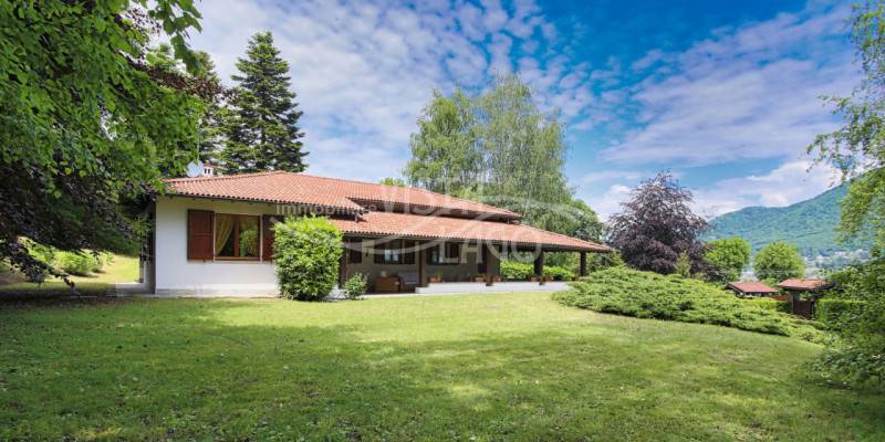 Villa Casasco d 'Intelvi, Centro Valle Intelvi