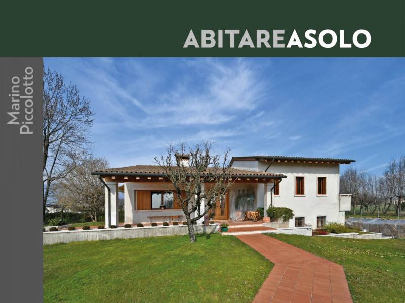 Villa Onè di Fonte, Fonte