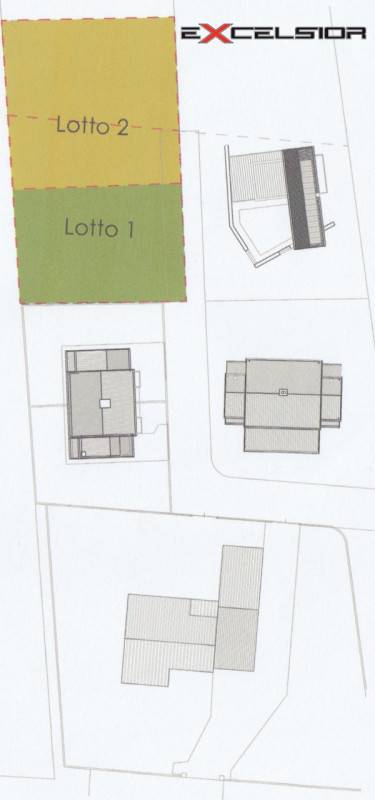 Casa Bi - Trifamiliare Cavarzere - Centro, Cavarzere