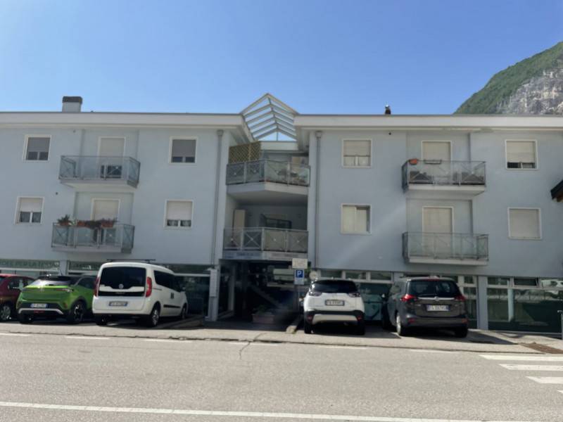 Ufficio Mezzolombardo, Mezzolombardo
