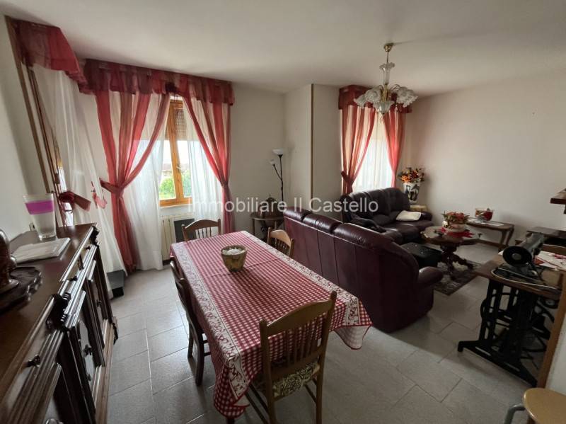 Appartamento Moiano, Città della Pieve