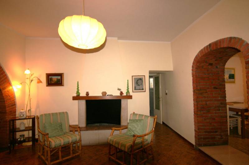 Appartamento Scrofiano, Sinalunga