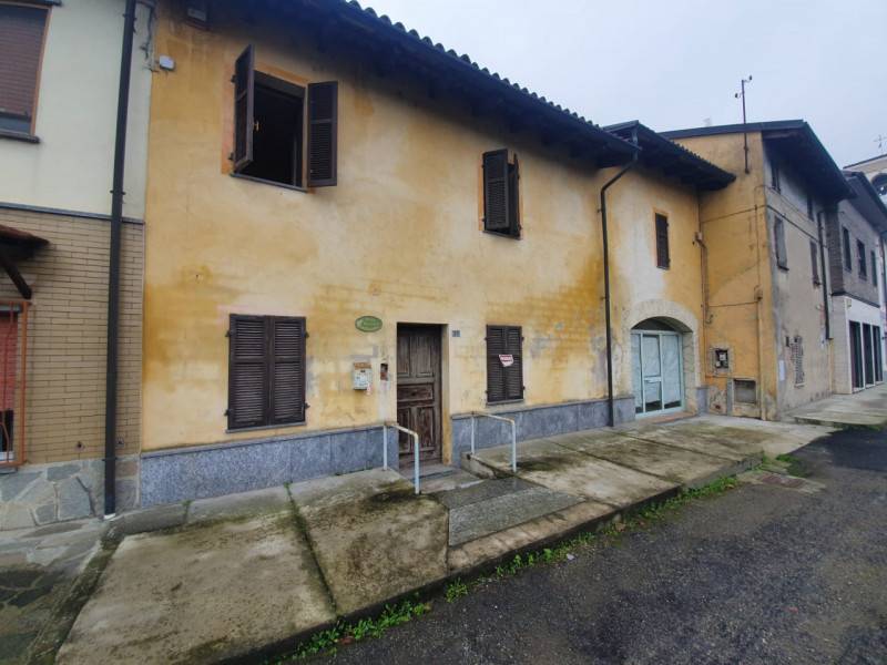 Casa Bi - Trifamiliare Morano Sul Po, Morano sul Po