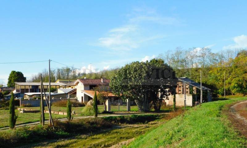 Casa indipendente Gropello Cairoli, Gropello Cairoli