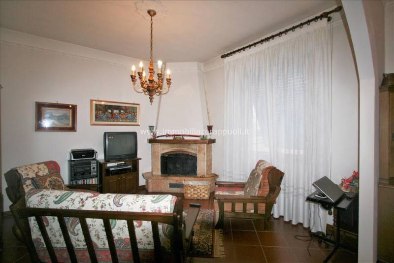 Casa indipendente Abbadia, Montepulciano