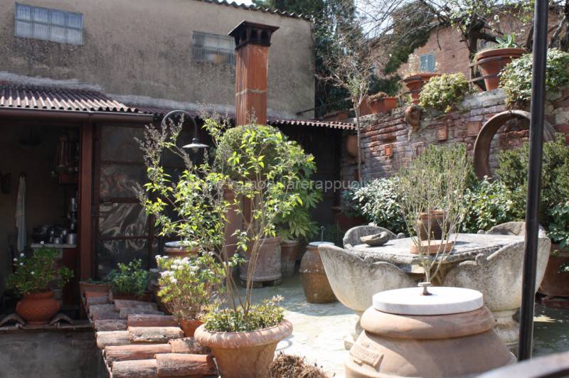 Appartamento Bettolle, Sinalunga