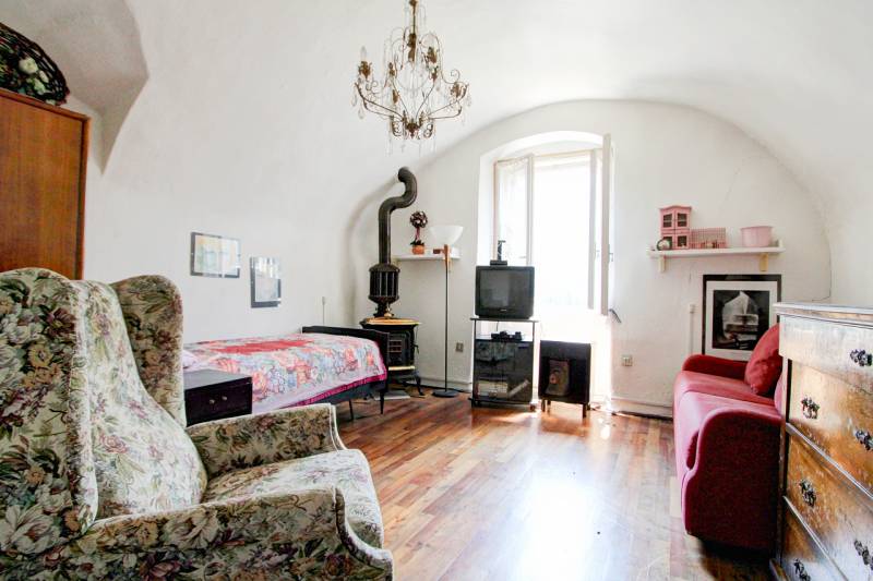 Appartamento Preore, Tre Ville