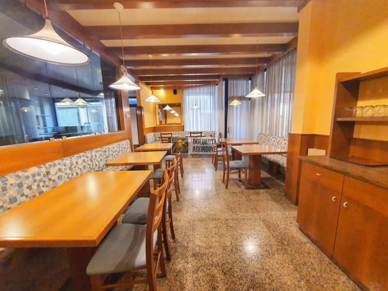 Attività  commerciale Agordo - Centro, Agordo