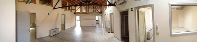 Ufficio Montebelluna - Centro, Montebelluna