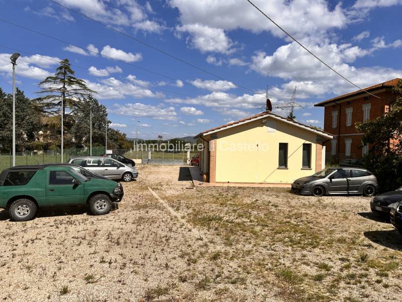Ufficio Sanfatucchio, Castiglione del Lago