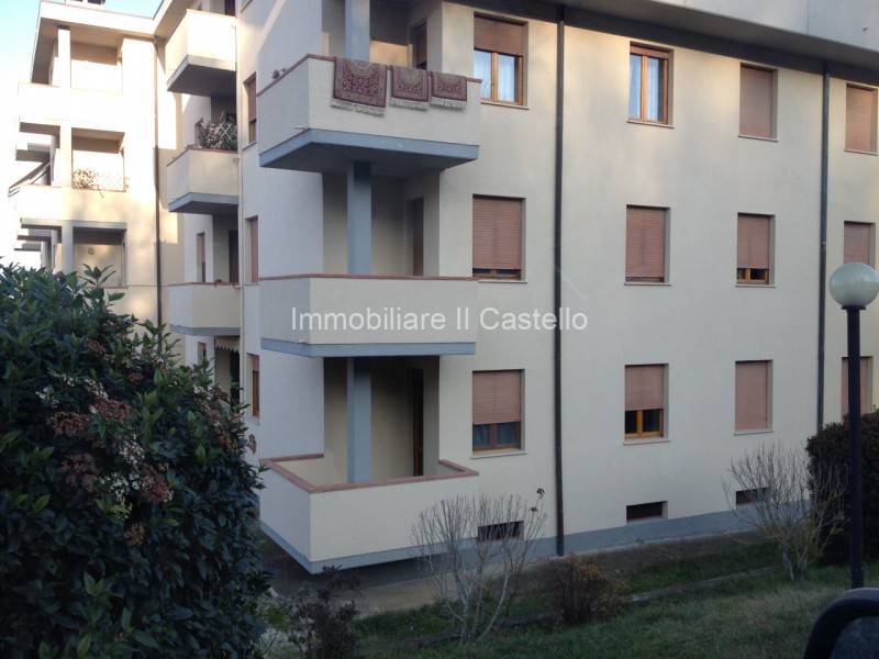 Appartamento Moiano, Città della Pieve