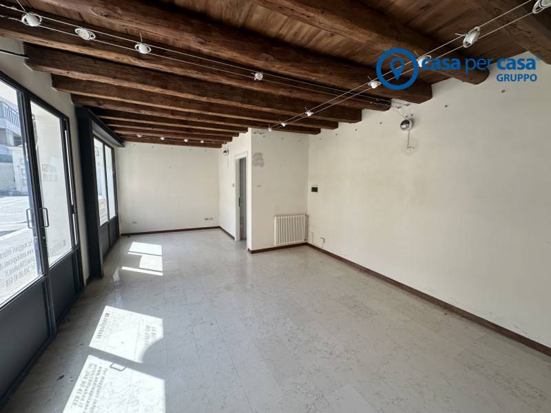 Negozio Centro, Rovigo