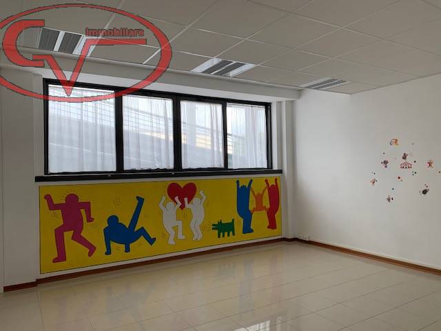 Ufficio Gruccia, San Giovanni Valdarno