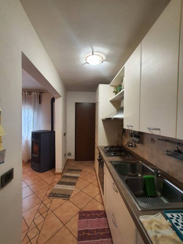 Casa Bi - Trifamiliare Selva, Crespino