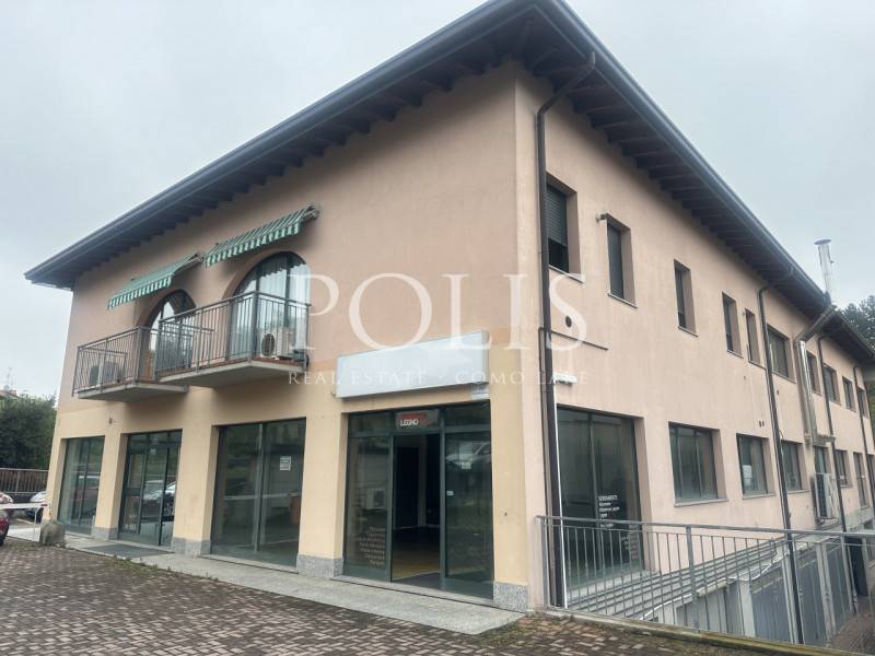 Box - Garage - Posto Auto, Appiano Gentile