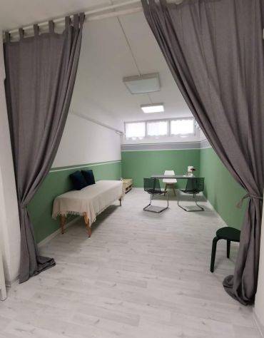 Laboratorio Alberti / Bellariva, Firenze